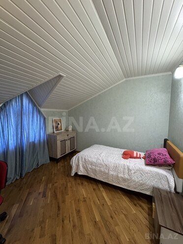 9-комн. дом/дача - пос. Бузовна - 300 м² (26)