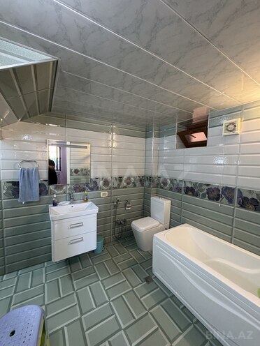 9-комн. дом/дача - пос. Бузовна - 300 м² (17)