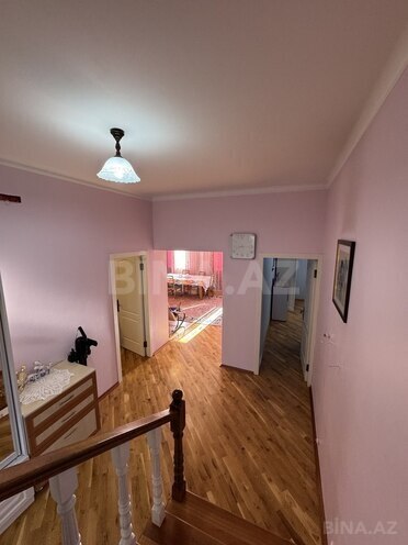 9-комн. дом/дача - пос. Бузовна - 300 м² (19)