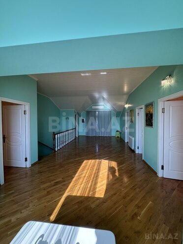 9-комн. дом/дача - пос. Бузовна - 300 м² (23)