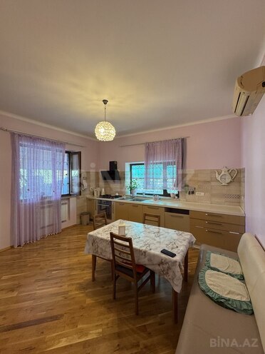 9-комн. дом/дача - пос. Бузовна - 300 м² (15)