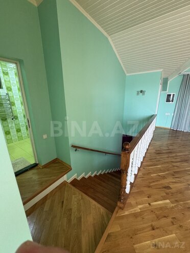 9-комн. дом/дача - пос. Бузовна - 300 м² (22)