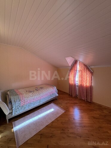 9-комн. дом/дача - пос. Бузовна - 300 м² (24)