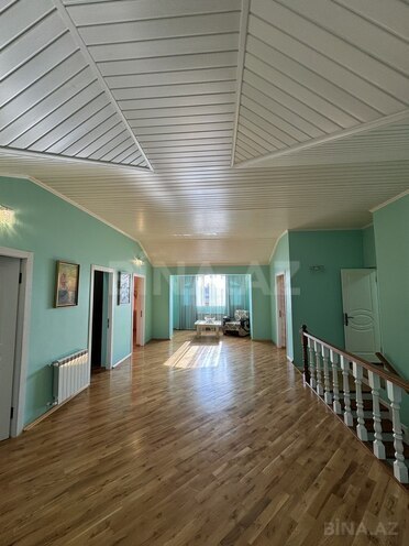 9-комн. дом/дача - пос. Бузовна - 300 м² (28)
