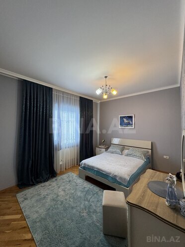 9-комн. дом/дача - пос. Бузовна - 300 м² (16)