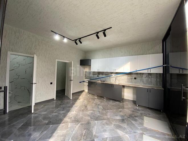 5-комн. дом/дача - пос. Мардакан - 250 м² (10)
