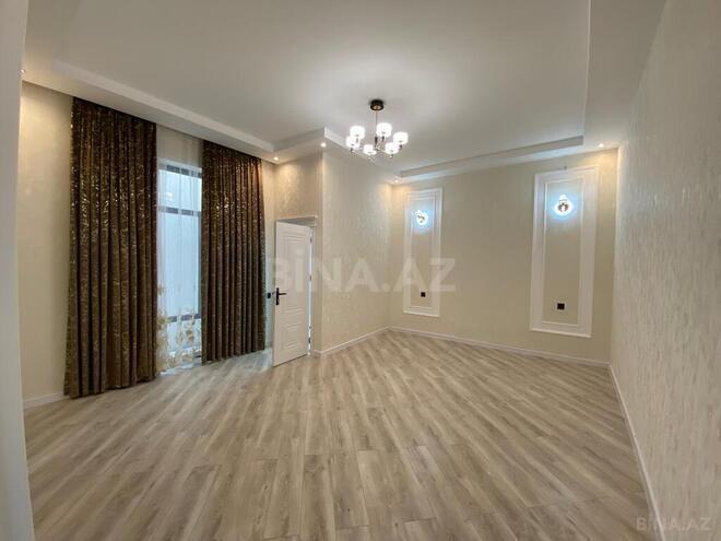 5-комн. дом/дача - пос. Мардакан - 250 м² (15)