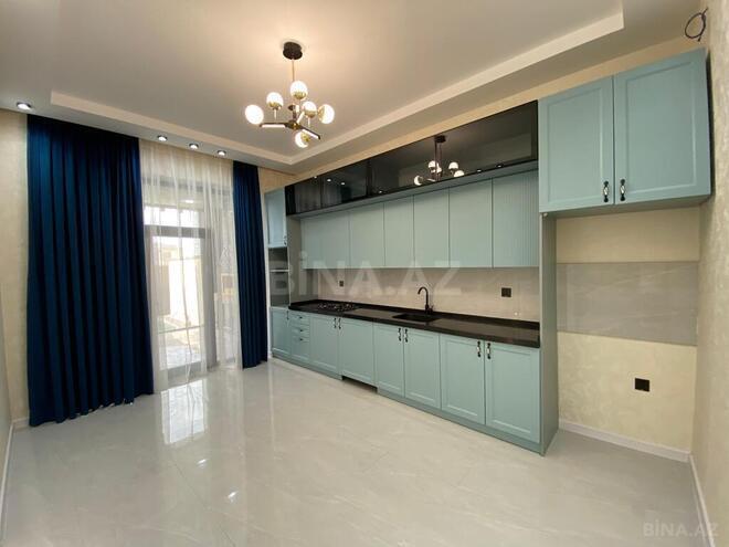 5-комн. дом/дача - пос. Мардакан - 250 м² (11)