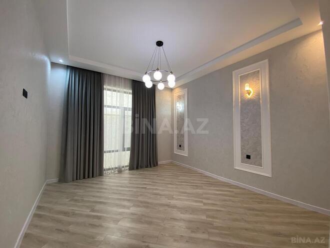 5-комн. дом/дача - пос. Мардакан - 250 м² (16)