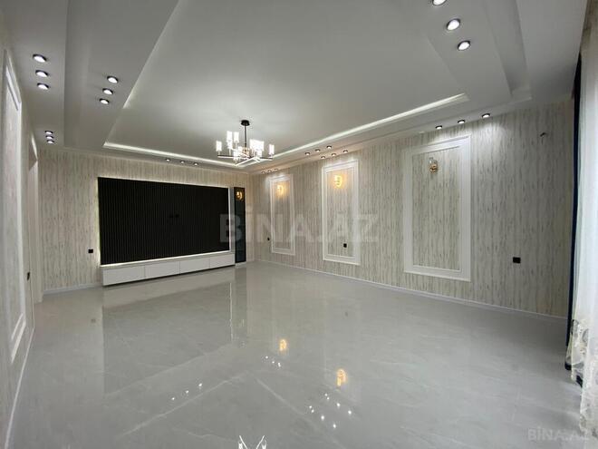 5-комн. дом/дача - пос. Мардакан - 250 м² (6)