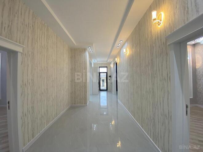5-комн. дом/дача - пос. Мардакан - 250 м² (8)