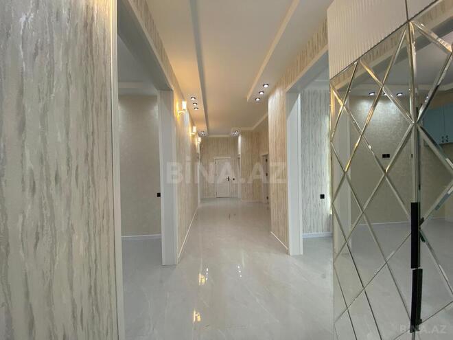 5-комн. дом/дача - пос. Мардакан - 250 м² (7)