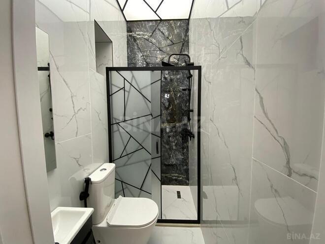 5-комн. дом/дача - пос. Мардакан - 250 м² (17)