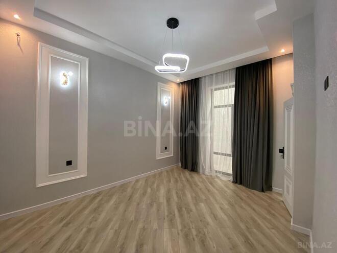 5-комн. дом/дача - пос. Мардакан - 250 м² (14)