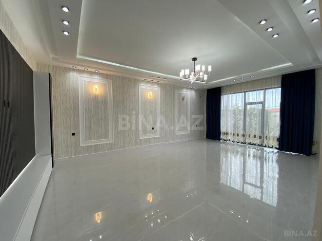 5-комн. дом/дача - пос. Мардакан - 250 м² (9)