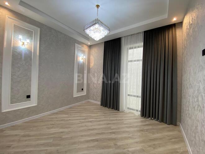 5-комн. дом/дача - пос. Мардакан - 250 м² (12)
