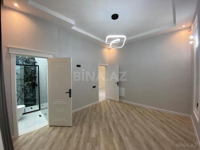 5-комн. дом/дача - пос. Мардакан - 250 м² (13)