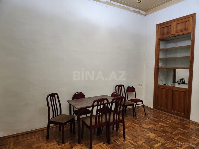 2-комн. офис - м. Ичеришехер - 70 м² (4)