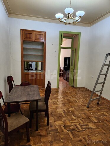 2-комн. офис - м. Ичеришехер - 70 м² (5)