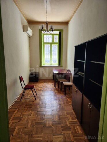 2-комн. офис - м. Ичеришехер - 70 м² (6)