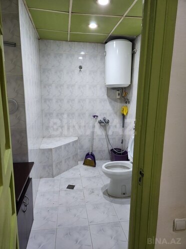 2-комн. офис - м. Ичеришехер - 70 м² (7)