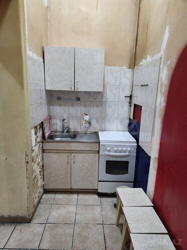 2-комн. офис - м. Ичеришехер - 70 м² (8)