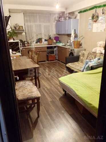 2-комн. вторичка - пос. Ази Асланова - 44 м² (3)