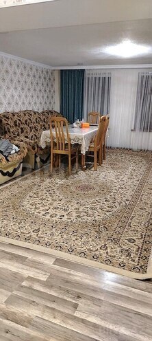 6-комн. дом/дача - Загатала - 240 м² (5)