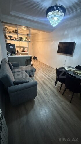 3-комн. новостройка - Сумгаит - 73 м² (7)