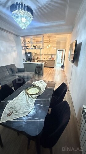 3-комн. новостройка - Сумгаит - 73 м² (3)