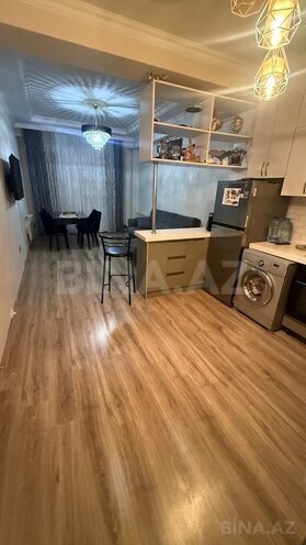 3-комн. новостройка - Сумгаит - 73 м² (5)