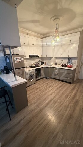 3-комн. новостройка - Сумгаит - 73 м² (6)