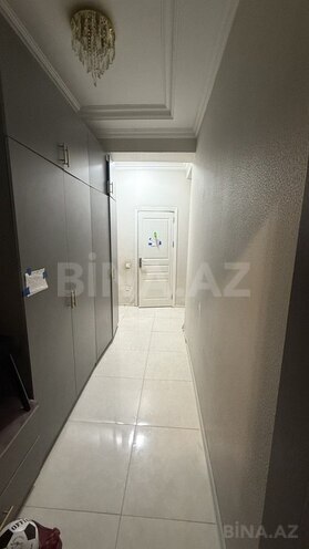 3-комн. новостройка - Сумгаит - 73 м² (4)