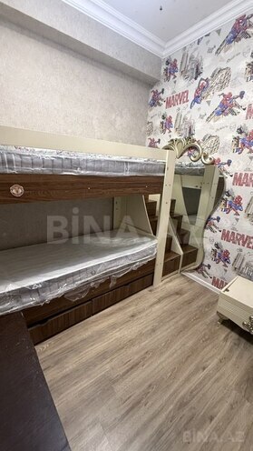 3-комн. новостройка - Сумгаит - 73 м² (10)