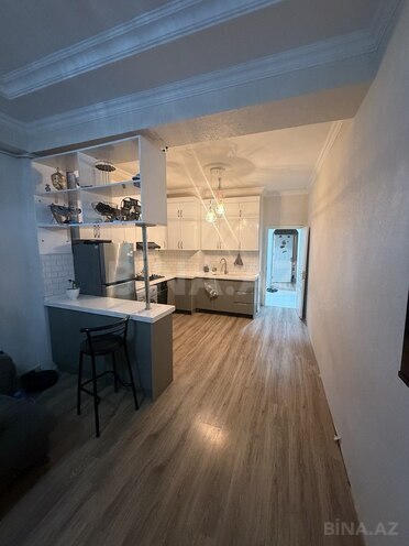 3-комн. новостройка - Сумгаит - 73 м² (9)