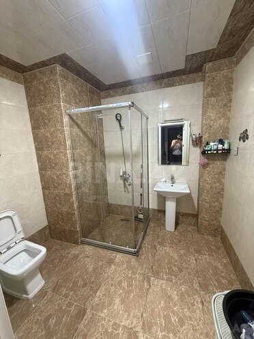 3-комн. новостройка - Сумгаит - 73 м² (8)