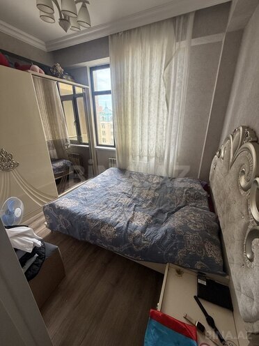 3-комн. новостройка - Сумгаит - 73 м² (2)