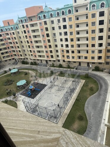 3-комн. новостройка - Сумгаит - 73 м² (1)