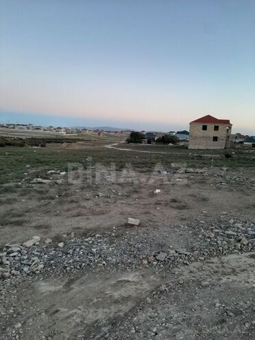Участок - Сумгаит - 30 сот (4)