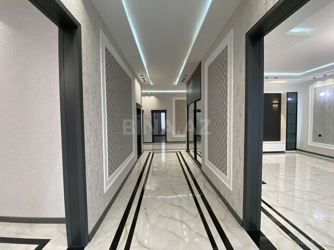 5-комн. дом/дача - пос. Мардакан - 250 м² (7)