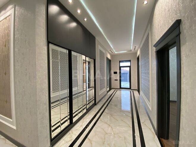 5-комн. дом/дача - пос. Мардакан - 250 м² (8)