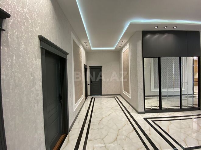 5-комн. дом/дача - пос. Мардакан - 250 м² (9)