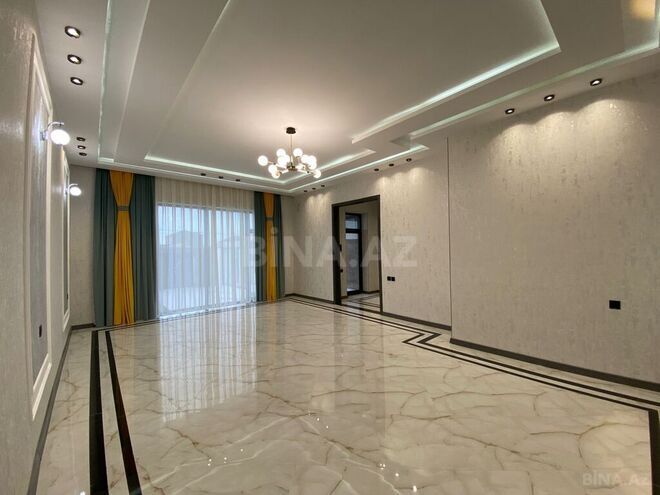 5-комн. дом/дача - пос. Мардакан - 250 м² (11)