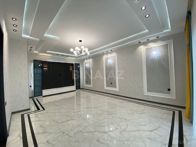 5-комн. дом/дача - пос. Мардакан - 250 м² (10)
