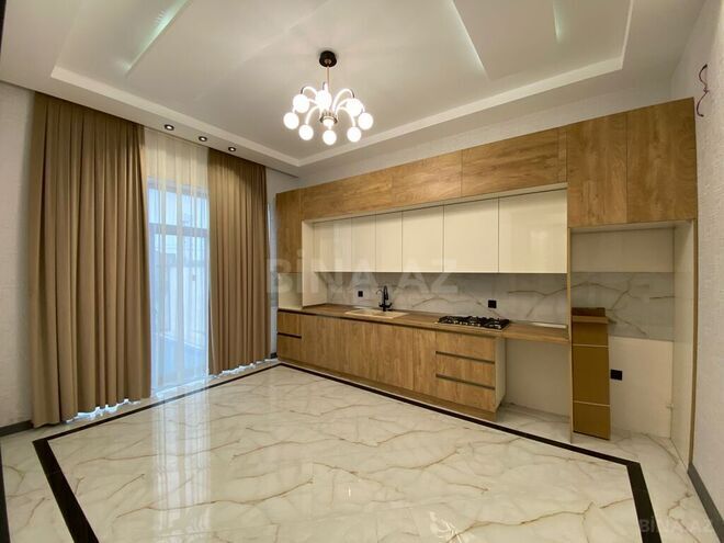 5-комн. дом/дача - пос. Мардакан - 250 м² (6)