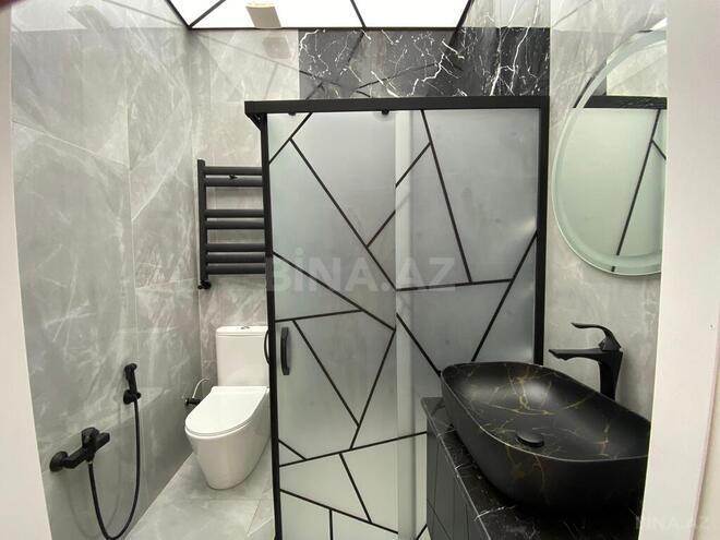 5-комн. дом/дача - пос. Мардакан - 250 м² (17)