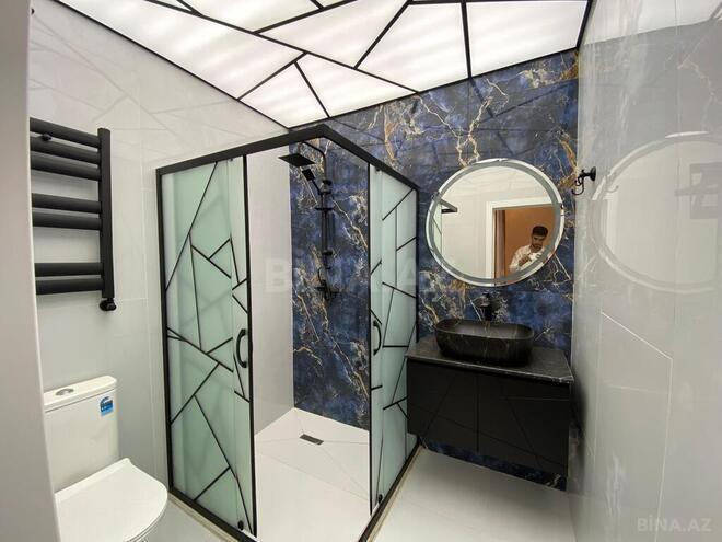 5-комн. дом/дача - пос. Мардакан - 250 м² (18)