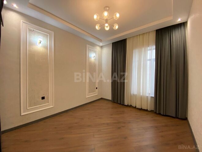 5-комн. дом/дача - пос. Мардакан - 250 м² (14)