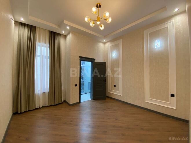 5-комн. дом/дача - пос. Мардакан - 250 м² (12)