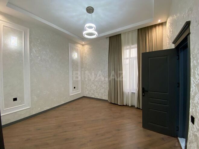5-комн. дом/дача - пос. Мардакан - 250 м² (15)